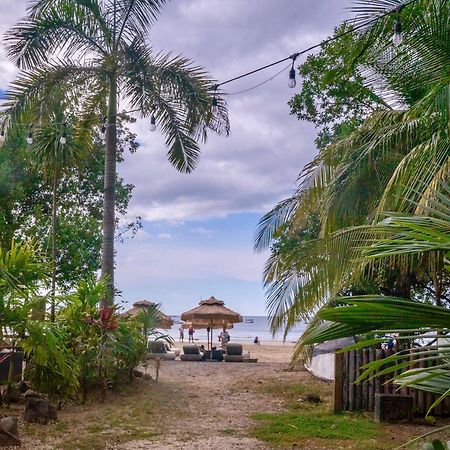 Ocho Artisan Bungalows (Adults Only) 塔马林多 外观 照片